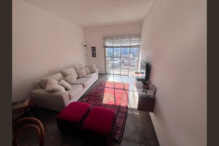 Foto 04 de apartamento à venda com 1 quarto, 55m² em Vila Olímpia, São Paulo