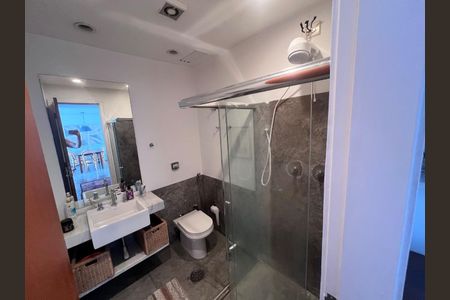 Foto 15 de apartamento à venda com 1 quarto, 55m² em Vila Olímpia, São Paulo