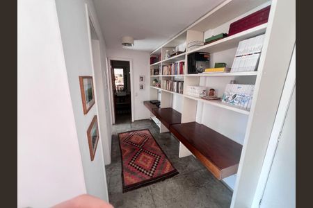 Foto 05 de apartamento à venda com 1 quarto, 55m² em Vila Olímpia, São Paulo