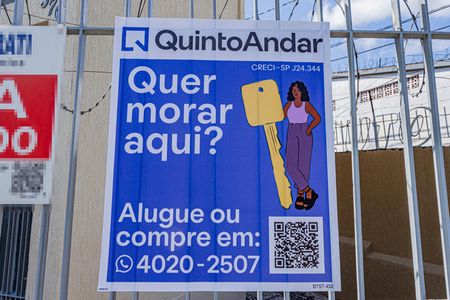 Casa para alugar com 190m², 2 quartos e 1 vagaPlaca