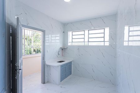 Casa para alugar com 190m², 2 quartos e 1 vagaCozinha