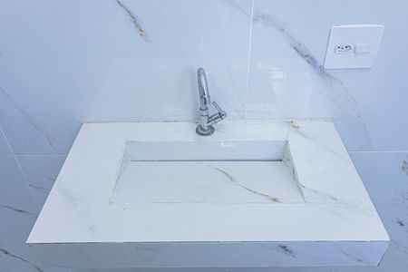 Casa para alugar com 190m², 2 quartos e 1 vagaBanheiro