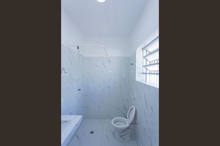 Casa para alugar com 190m², 2 quartos e 1 vagaBanheiro