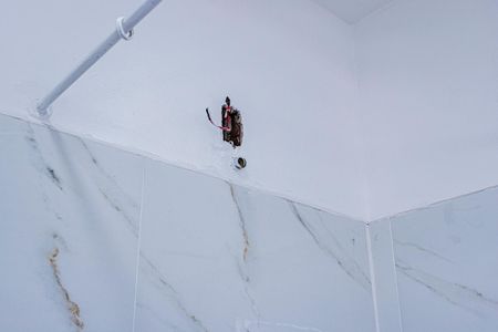 Casa para alugar com 190m², 2 quartos e 1 vagaBanheiro