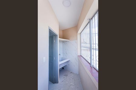 Casa para alugar com 190m², 2 quartos e 1 vagaÁrea de Serviço