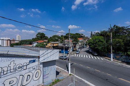 Casa para alugar com 190m², 2 quartos e 1 vagaVista Área de Serviço
