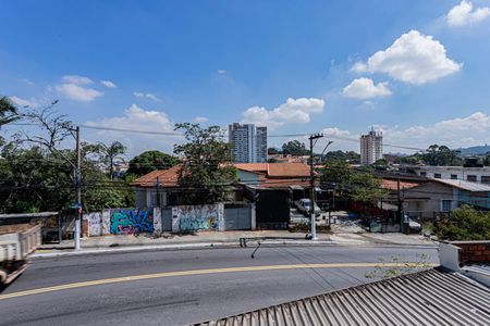 Vista Quarto 1 de casa à venda com 2 quartos, 190m² em Pirituba, São Paulo