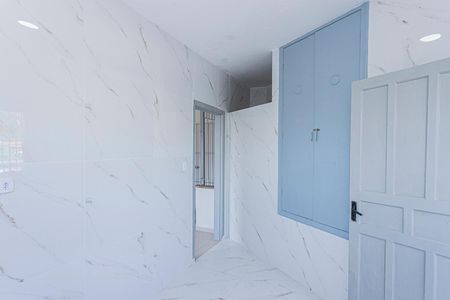 Casa para alugar com 190m², 2 quartos e 1 vagaCozinha