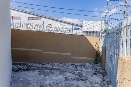 Casa para alugar com 190m², 2 quartos e 1 vagaGaragem