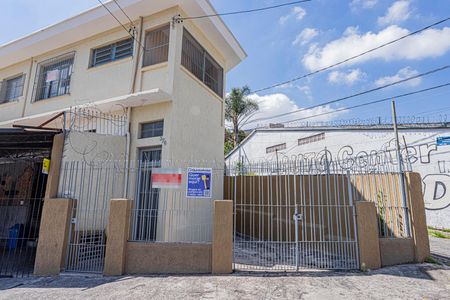 Casa para alugar com 190m², 2 quartos e 1 vagaFachada