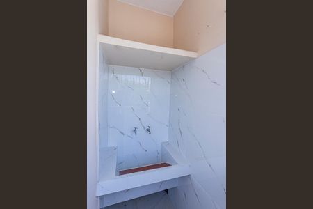 Casa para alugar com 190m², 2 quartos e 1 vagaÁrea de Serviço