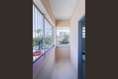 Casa para alugar com 190m², 2 quartos e 1 vagaÁrea de Serviço