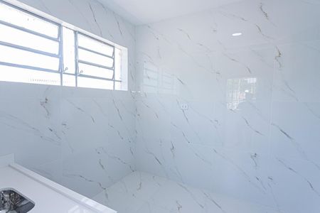 Casa para alugar com 190m², 2 quartos e 1 vagaCozinha