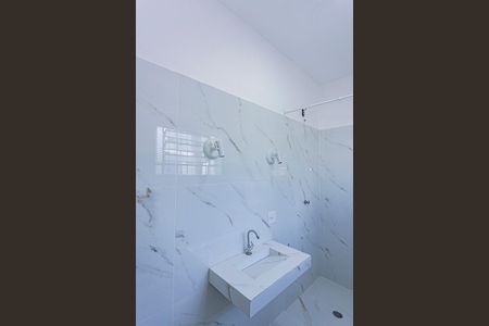 Casa para alugar com 190m², 2 quartos e 1 vagaBanheiro