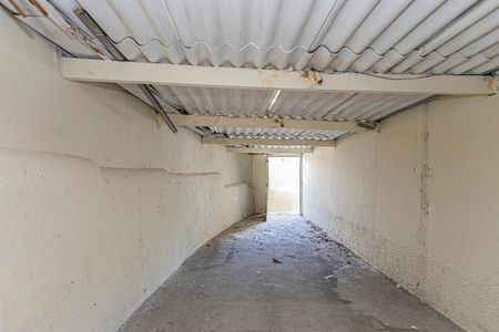 Casa para alugar com 190m², 2 quartos e 1 vagaSalão multiuso