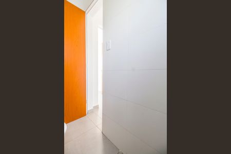 Casa para alugar com 50m², 2 quartos e sem vagaBanheiro