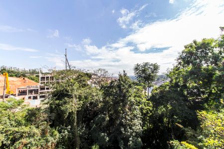 Casa para alugar com 50m², 2 quartos e sem vagaVista do Quarto 1