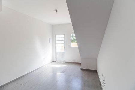 Sala de casa para alugar com 2 quartos, 50m² em Jardim Isaura, Barueri