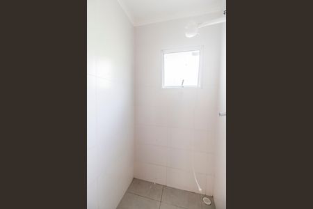 Casa para alugar com 50m², 2 quartos e sem vagaBanheiro