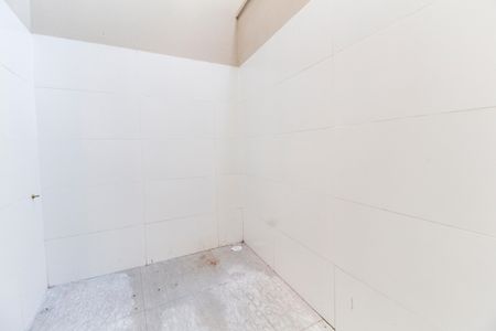 Casa para alugar com 50m², 2 quartos e sem vagaÁrea de Serviço