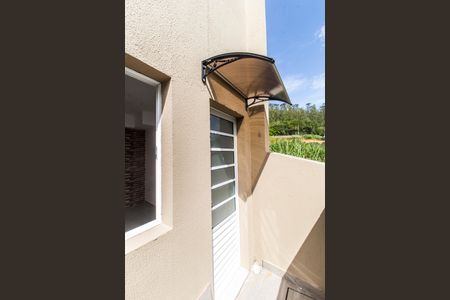 Casa para alugar com 50m², 2 quartos e sem vagaEntrada