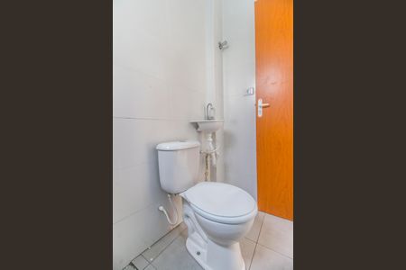 Casa para alugar com 50m², 2 quartos e sem vagaBanheiro