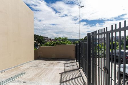 Casa para alugar com 50m², 2 quartos e sem vagaÁrea comum