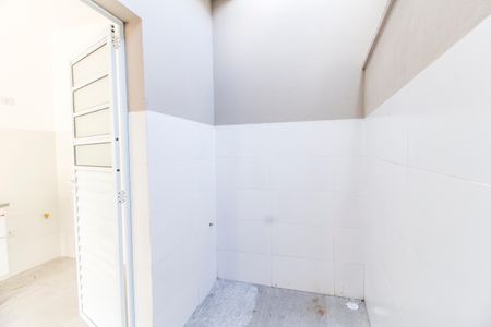 Casa para alugar com 50m², 2 quartos e sem vagaÁrea de Serviço