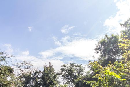 Vista da Sala de casa para alugar com 2 quartos, 50m² em Jardim Isaura, Barueri