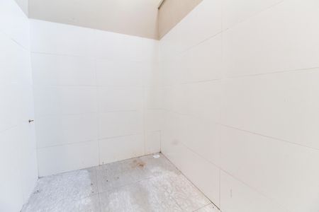 Casa para alugar com 50m², 2 quartos e sem vagaÁrea de Serviço