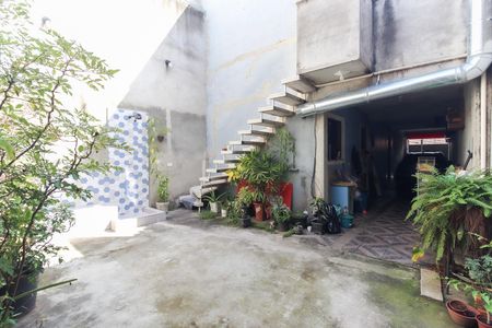 Casa para alugar com 50m², 1 quarto e sem vaga Casa para alugar com 50m², 1 quarto e sem vagaÁrea Externa