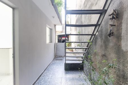 Casa para alugar com 50m², 1 quarto e sem vaga Casa para alugar com 50m², 1 quarto e sem vagaÁrea Externa