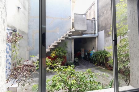 Casa para alugar com 50m², 1 quarto e sem vaga Casa para alugar com 50m², 1 quarto e sem vagaVista da Cozinha