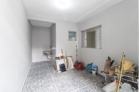 Casa para alugar com 50m², 1 quarto e sem vaga Casa para alugar com 50m², 1 quarto e sem vagaÁrea de Serviço