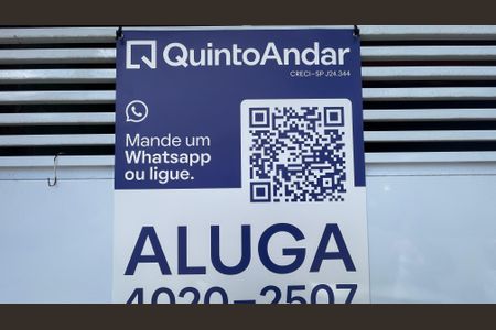 Casa para alugar com 50m², 1 quarto e sem vaga Casa para alugar com 50m², 1 quarto e sem vagaPlaca