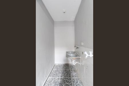 Casa para alugar com 50m², 1 quarto e sem vaga Casa para alugar com 50m², 1 quarto e sem vagaÁrea de Serviço