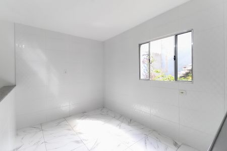 Casa para alugar com 50m², 1 quarto e sem vaga Casa para alugar com 50m², 1 quarto e sem vagaCozinha