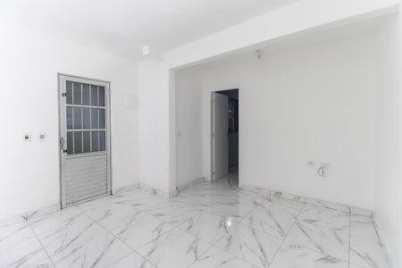 Sala de casa para alugar com 1 quarto, 50m² em Parque Paulistano, São Paulo