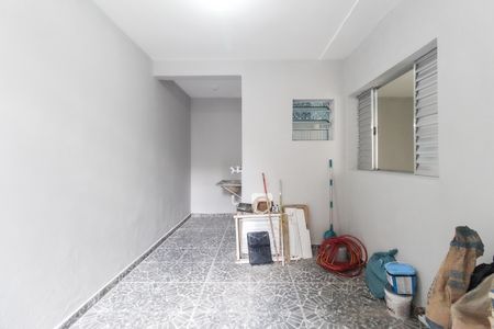Casa para alugar com 50m², 1 quarto e sem vaga Casa para alugar com 50m², 1 quarto e sem vagaÁrea de Serviço