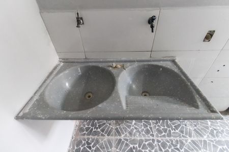 Casa para alugar com 50m², 1 quarto e sem vaga Casa para alugar com 50m², 1 quarto e sem vagaÁrea de Serviço