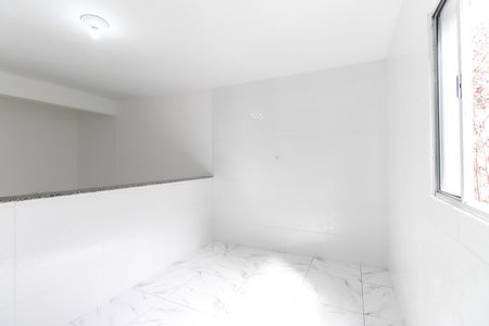 Casa para alugar com 50m², 1 quarto e sem vaga Casa para alugar com 50m², 1 quarto e sem vagaCozinha