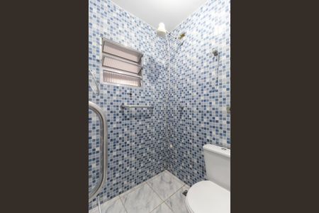 Casa para alugar com 50m², 1 quarto e sem vaga Casa para alugar com 50m², 1 quarto e sem vagaBanheiro