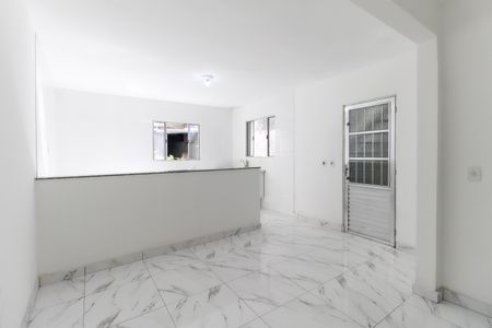 Sala de casa para alugar com 1 quarto, 50m² em Parque Paulistano, São Paulo