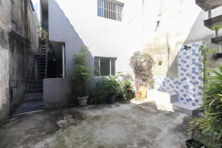 Casa para alugar com 50m², 1 quarto e sem vaga Casa para alugar com 50m², 1 quarto e sem vagaÁrea Externa