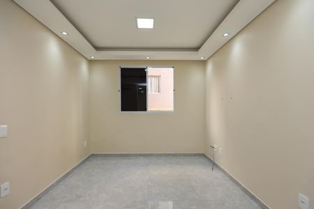 Sala de apartamento para alugar com 2 quartos, 38m² em Jardim Raposo Tavares, São Paulo