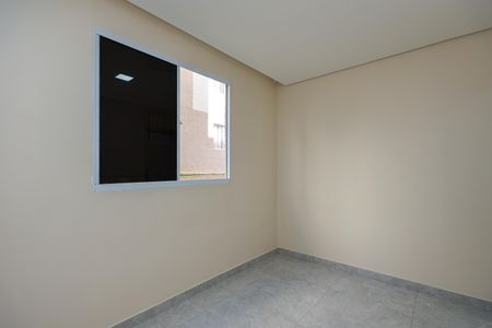 Quarto 1 de apartamento para alugar com 2 quartos, 38m² em Jardim Raposo Tavares, São Paulo