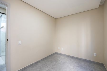 Quarto 1 de apartamento para alugar com 2 quartos, 38m² em Jardim Raposo Tavares, São Paulo