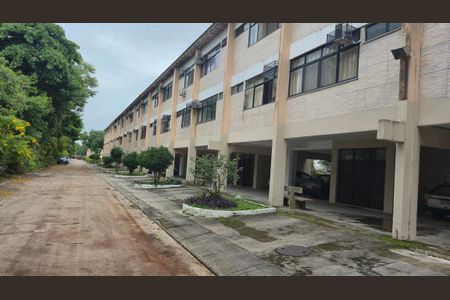 Apartamento para alugar com 38m², 1 quarto e 1 vaga Apartamento para alugar com 38m², 1 quarto e 1 vagaPlaca Instalada