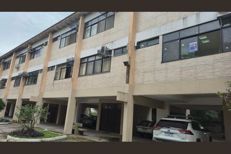 Apartamento para alugar com 38m², 1 quarto e 1 vaga Apartamento para alugar com 38m², 1 quarto e 1 vagaPlaca Instalada