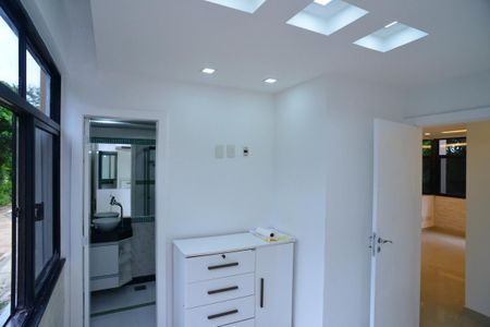 Quarto de apartamento para alugar com 1 quarto, 38m² em Barra da Tijuca, Rio de Janeiro